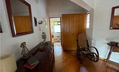 Casa en Venta en Avándaro Valle de Bravo