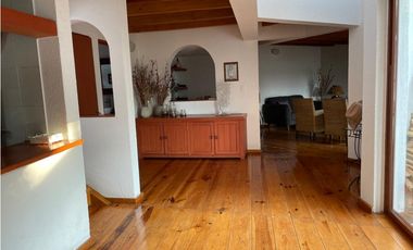 Casa en Venta en Avándaro Valle de Bravo
