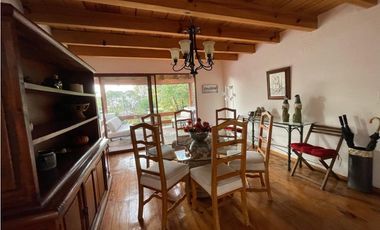 Casa en Venta en Avándaro Valle de Bravo