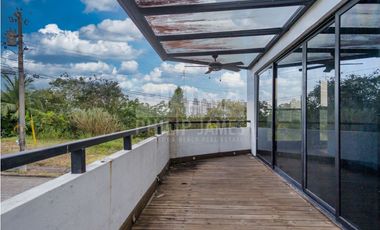 Venta de Casa, Condominio Altos de Sta. Maria