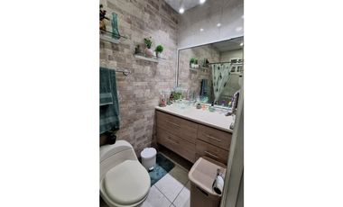 VENDO HERMOSA REMODELADA CASA URB. CAMINO REAL  SAN ANTONIO