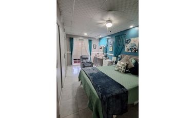 VENDO HERMOSA REMODELADA CASA URB. CAMINO REAL  SAN ANTONIO