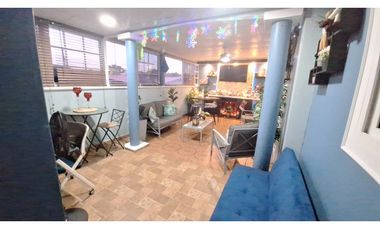 VENDO HERMOSA REMODELADA CASA URB. CAMINO REAL  SAN ANTONIO
