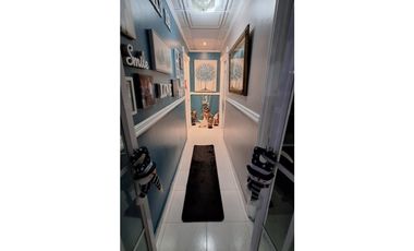 VENDO HERMOSA REMODELADA CASA URB. CAMINO REAL  SAN ANTONIO