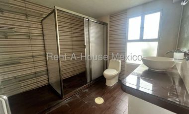 Casa en Renta en Tamsa Boca del Rio GIS 25-2435