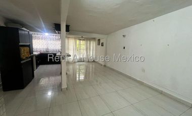 Casa en Renta en Tamsa Boca del Rio GIS 25-2435