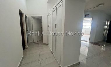Casa en Renta en Tamsa Boca del Rio GIS 25-2435
