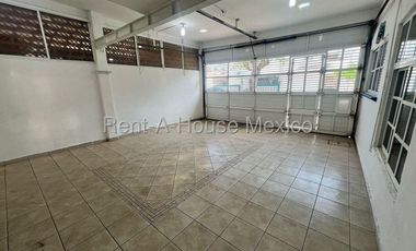 Casa en Renta en Tamsa Boca del Rio GIS 25-2435