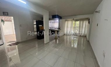 Casa en Renta en Tamsa Boca del Rio GIS 25-2435