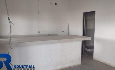 TERRENO INDUSTRIAL EN RENTA EN PESQUERIA