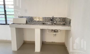 RENTA DE DEPARTAMENTO EN PLANTA ALTA POR AYUNTAMIENTO, SIN COCHERA