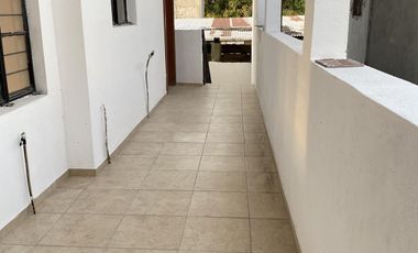 RENTA DE DEPARTAMENTO EN PLANTA ALTA POR AYUNTAMIENTO, SIN COCHERA