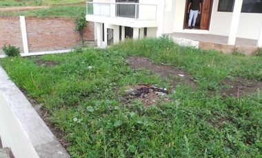 Csa en Venta, sector Chibuleo San Alfonso, Parroquia Juan Benigno Vela, Ambato, Tungurahua.
