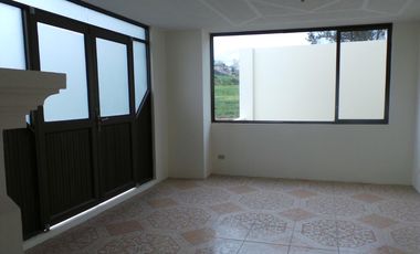 Csa en Venta, sector Chibuleo San Alfonso, Parroquia Juan Benigno Vela, Ambato, Tungurahua.