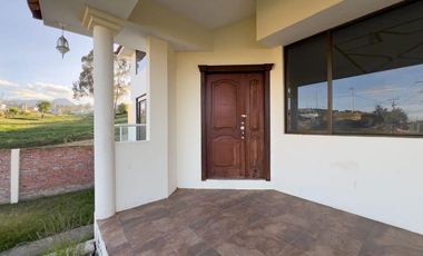 Csa en Venta, sector Chibuleo San Alfonso, Parroquia Juan Benigno Vela, Ambato, Tungurahua.