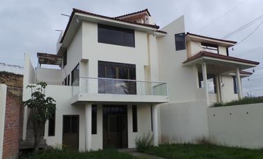 Csa en Venta, sector Chibuleo San Alfonso, Parroquia Juan Benigno Vela, Ambato, Tungurahua.
