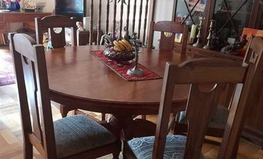 Casa en Arriendo en PLAN VIÑA DEL MAR