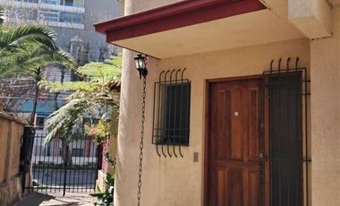 Casa en Arriendo en PLAN VIÑA DEL MAR