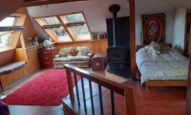 Casa en Arriendo en PLAN VIÑA DEL MAR