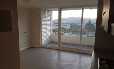 Departamento en Venta en Quillota