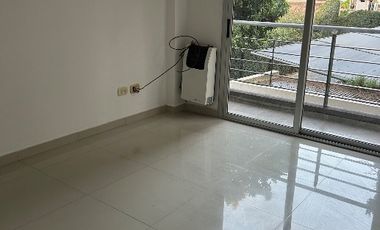 Departamento en alquiler en Merlo Sur
