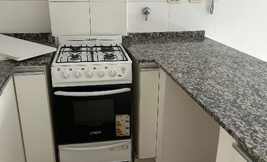 Departamento en alquiler en Merlo Sur