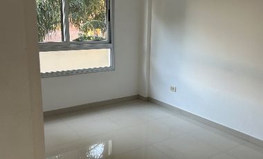 Departamento en alquiler en Merlo Sur