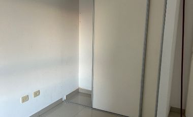 Departamento en alquiler en Merlo Sur