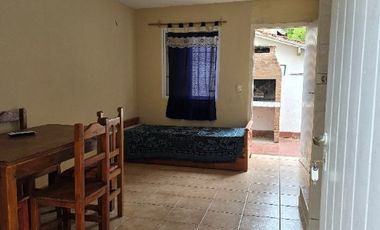 Duplex en venta en Mar de Ajo