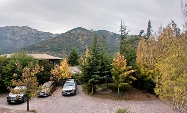 Casa en venta en SAN JOSÉ DE MAIPO