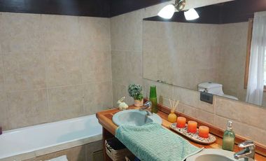 Casa en venta en SAN JOSÉ DE MAIPO
