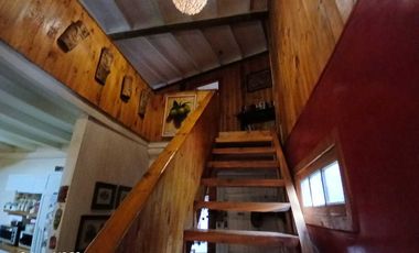 Casa en venta en SAN JOSÉ DE MAIPO