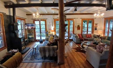 Casa en venta en SAN JOSÉ DE MAIPO