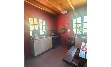 Casa en venta en SAN JOSÉ DE MAIPO