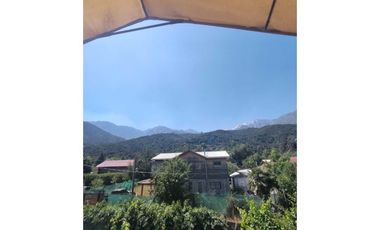 Casa en venta en SAN JOSÉ DE MAIPO
