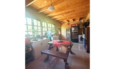 Casa en venta en SAN JOSÉ DE MAIPO