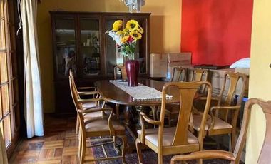 Casa en venta en LA REINA