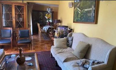 Casa en venta en LA REINA