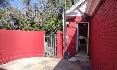 Casa en venta en LA REINA