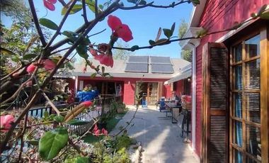 Casa en venta en LA REINA