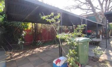 Casa en venta en LA REINA