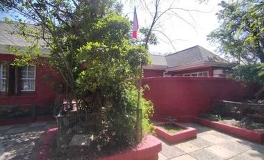 Casa en venta en LA REINA