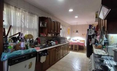 Casa en venta en LA REINA