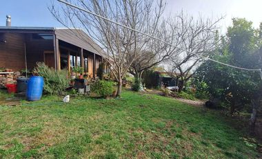 Casa en arriendo en SANTA JUANA