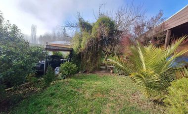 Casa en arriendo en SANTA JUANA