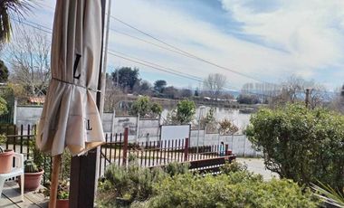 Casa en arriendo en SANTA JUANA