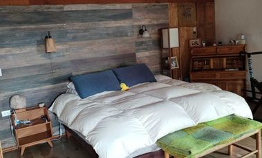 Casa en arriendo en SANTA JUANA