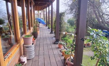 Casa en arriendo en SANTA JUANA