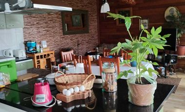Casa en arriendo en SANTA JUANA