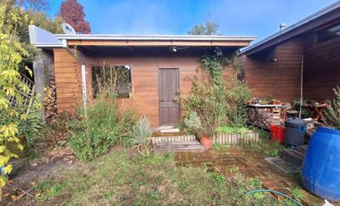 Casa en arriendo en SANTA JUANA